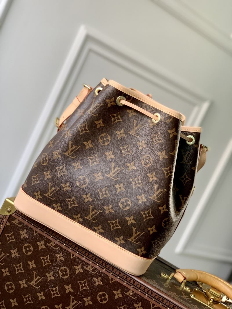 LV Bucket Bags